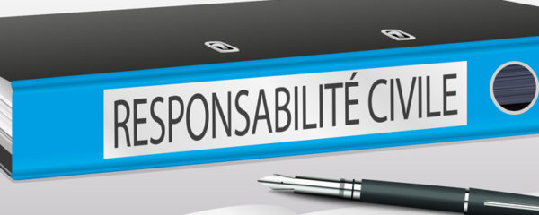 Assurance responsabilité civile